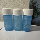 Lancome Bi-facil Double Action Eye Makeup Remover New Size 0 5 Fl oz Lots Of 3