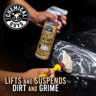 Chemical Guys Spi_109_16 Leather Cleaner And Leather Conditioner Kit For Use On