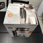 Baby Brezza Frp0045 Formula Pro Baby One Step Formula Maker - White