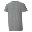 Puma Essentials Big Kids logo Tee