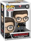 Funko Pop  Movies  Ghostbusters Ii - Egon Spengler  new Toy  Action Figure  Co
