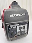 Honda Eu2000i 2000w Inverter Portable Generator 120v Portable