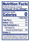 Arm   Hammer Pure Baking Soda  13 5 Lbs 