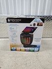 Singing Machine Singcast One Casting Bluetooth Karaoke System With Wireless Micr