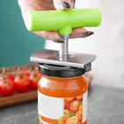Multi-function Adjustable Bottle Cap Opener  Labor-saving Jar   Screw Can Opener