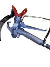 Graco Sg3 243012    airless Paint Sprayer Spray Gun W  515 Spray Tip Brand New