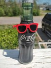 Vintage Takara Japan Cola Cola Dancing Bottle Working From 1991