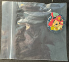 Ny Fdny New York Fire Dept Disney Store Mickey Fireman Pin Vintage New