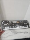 61key Kids Electronic Digital Piano Keyboard W  Microphone Musical Toy New