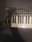 Nektar Impact Lx49  49-key Usb Midi Keyboard Controller W  Pads Faders