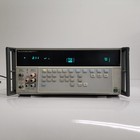 Fluke 5790a Ac Measurement Standard