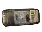 X21 Portable Outdoor Wireless Bluetooth Speaker Waterproof - Unopened         