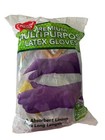 Premium Multi Purpose Non Slip Gloves  9 Count  medium 