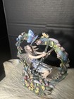 Dragonsite  heart s Content   Sw41070 By Sheila Wolk  533   4800 Fairy Figurine