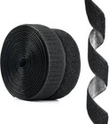 3m Hook And Loop Tape With Adhesive  Heavy Duty Self Sticky Interlocking Tape  S