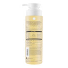 The Glow Getter Multi-oil Hydrating Body Wash  Gentle Cleanser  16 9 Oz