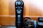 Sony Playstation 3 Move Bundle Camera   Nav   Motion Controller Ps3  tested 