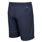 Rice Owls Ncaa Adidas Men s  navy  Climalite Performance 10  Knit Shorts