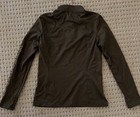 Lemieux Young Rider Allegro Oak Base Layer  Size 11-12  Barely Worn