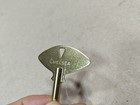 Chelsea Clock Brass Key For Ship s Bell Clock Mechanical  Ships Next Day         