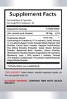 Anti-aging Blend - Anti Parasite     Anti Gray Hair - Black Walnut 2 Bottles Combo