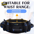 Gait Belts Transfer Belt For Seniors With 7 Handles  Gate Belt For Elderly Lift