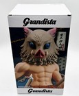 Demon Slayer Kimetsu No Yaiba Grandista Statue Figure Inosuke Hashibira Bp18089