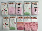 Lot Babylegs My 1st First Baby Legs Arm Leg Warmer Cover Infant Sleeves Crawling