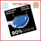 Dentek Orabrush Tongue Scraper  Gentle Tongue Cleaner Brush For Fresh Breath  2 