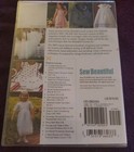 Martha Pullen Sew Beautiful Magazine 2005 Collection Cd 6 Issues 15 Patterns