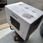 Venta Lw45 Original Humidifier Gray-filter-free Evaporative Humidifier 600 Ft  