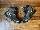 Scarpa Ribelle Hd Alpine Climbing Boots - Mens Size 10 eu 43