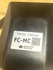 Sumitomo Fc-mc Fiber Optic Cleaver - Auto-rotating Blade  1 To 12 Fibers  Handy