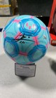 Lionel Messi Signed Autographed Soccer Ball With Fanatics Coa Authentic 