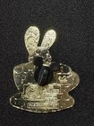 Hkdl Judy Hoops Mad Hatter Tea Cup Hong Kong Disney Mystery Pin Zootopia Alice
