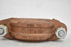 Victaulic 3-606 Rigid Coupling For Copper 3  Inch Size