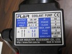 Sp-8180 Filterable Coolant Pump 1 8hp 180mm Single Phase 1ph 110 220v