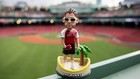 Boston Red Sox Bad Bunny Bobblehead Sga Fenway Bobble 08 28 2023 Brand New