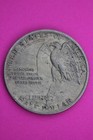 High Grade 1925 Stone Mountain Commemorative Silver Half Dollar Scarce Coin 08