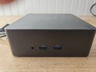 Dell Tb16 K16a Usb-c Thunderbolt 3 Dock Station No Ac Adapter