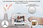 First Mother s Day Picture Frame Gift Photo Frame  1st Mother s Mommy And Me
