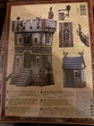  Warhammmer  The Old World Terrain - Wh Miniatures 
