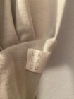Lalabu Simple Wrap Baby Carrier Cream Soft Stretch Infant Sling Hands-free