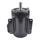 For Baldor 7 5 Hp Single Phase 208 230 Volt 3450 Rpm 184t Frame Electric Motor