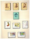 S56058 Argentina 1986 Mnh Complete Year Set As Per Scan