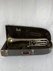 Bach Stradivarius Model 42 Trombone W case