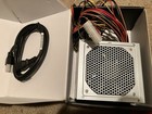 Seasonic Electronics Ss-350et 350w Power Supply