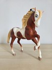 Breyer Traditional Model Horse Rain  578 Spirit Stallion Cimarron Figure 2002  e