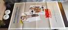 The King Of Comedy - Original 1983 One-sheet Movie Poster  Folded - Very Fine 