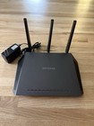 Netgear Nighthawk R7000 Ac1900 Smart Wifi Router Dual Band